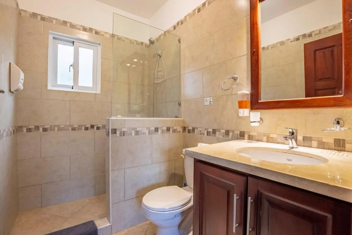 Casa Linda Villa 722 Сосуа
