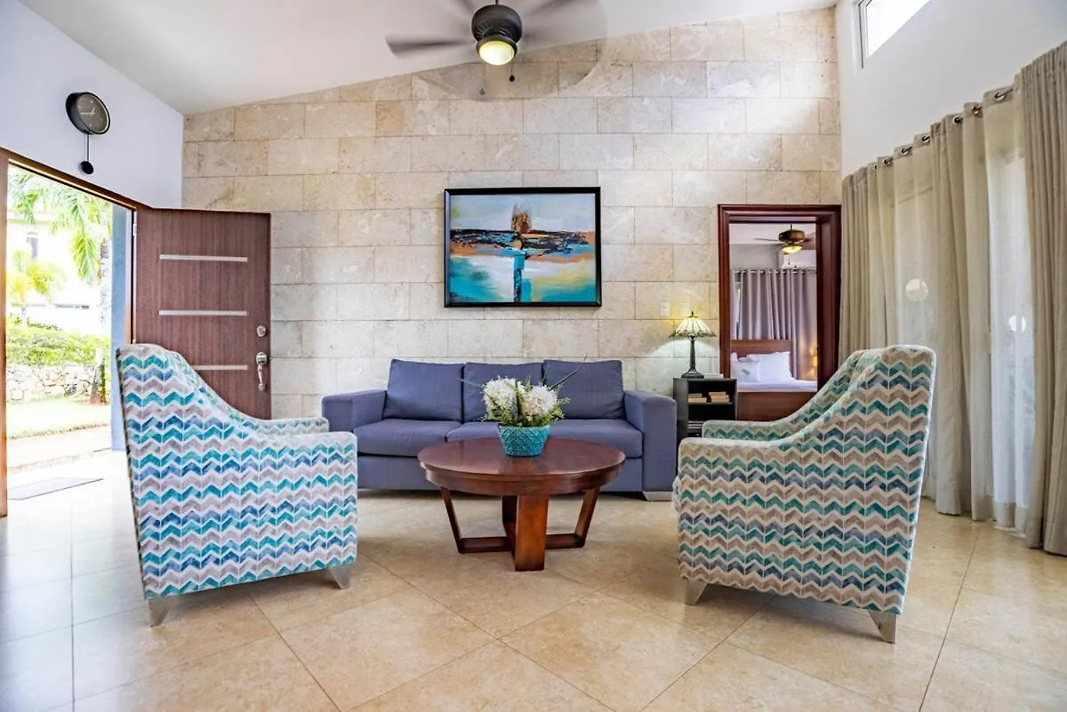 Casa Linda Villa 722 Сосуа