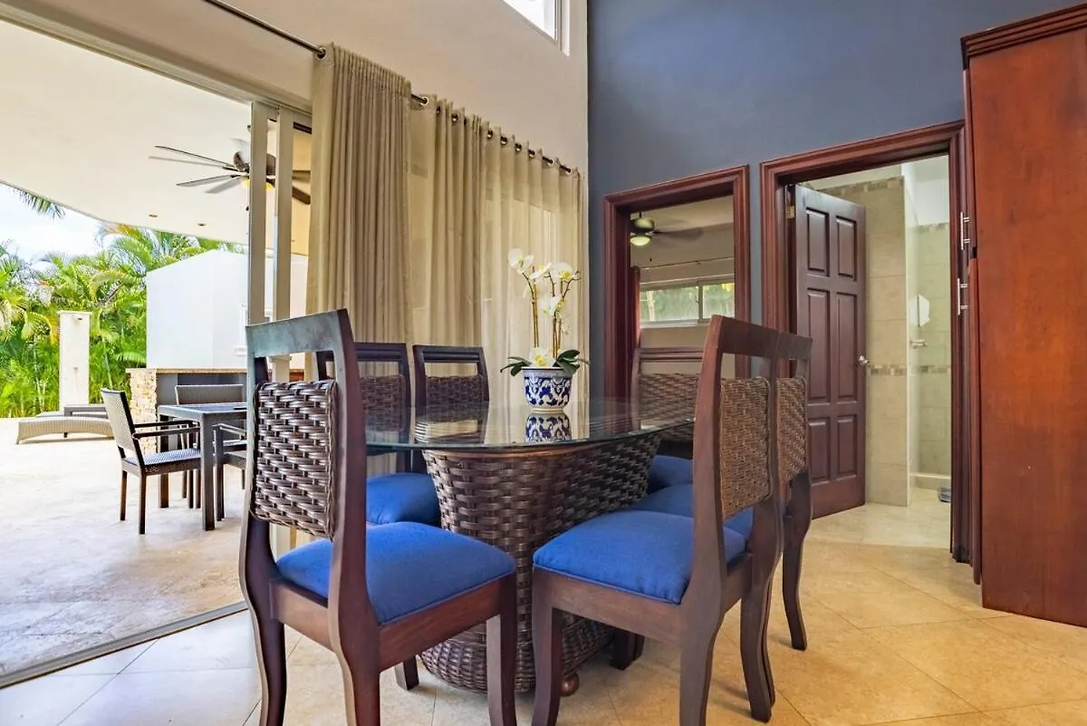 Casa Linda Villa 722 Sosúa Δομινικανή Δημοκρατία