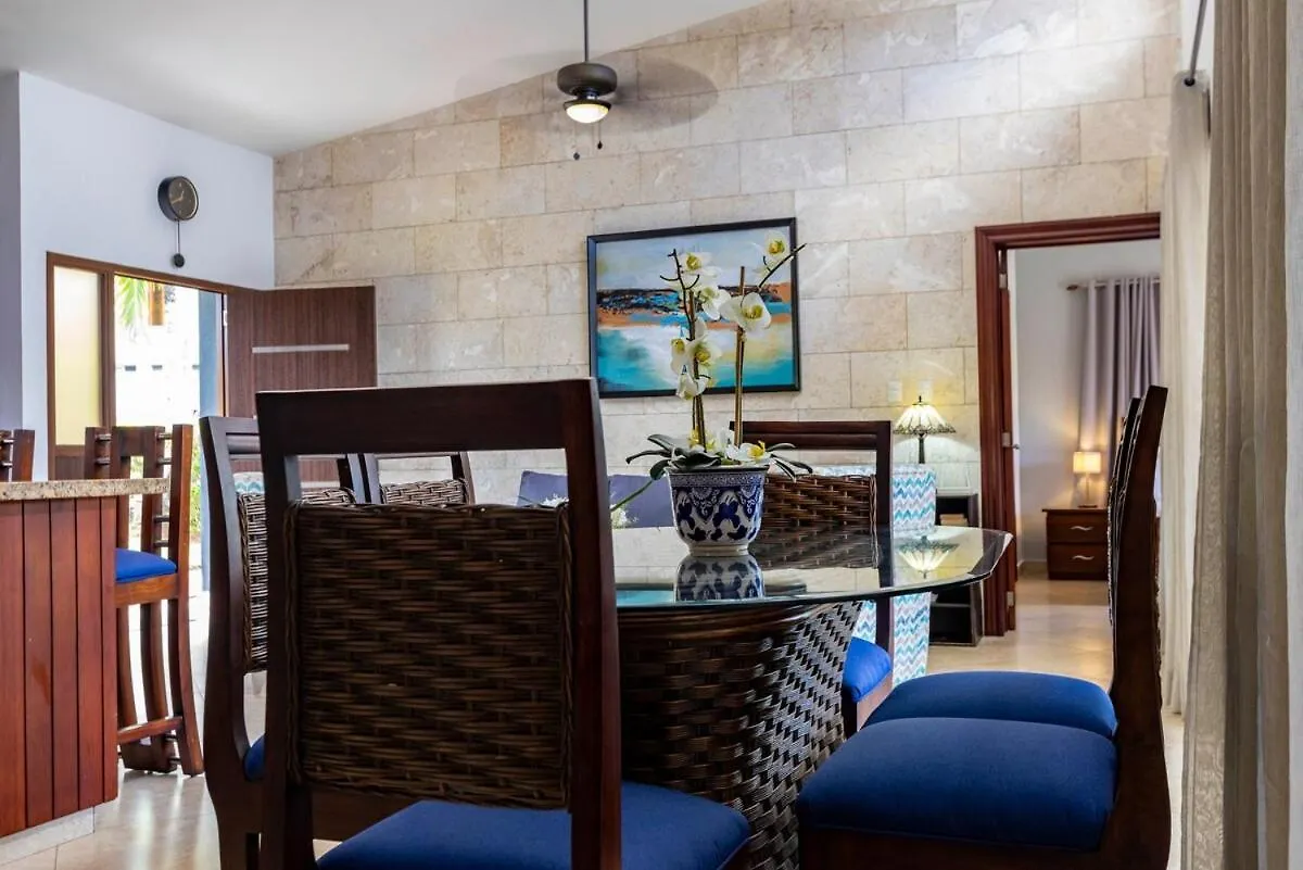 Casa Linda Villa 722 Sosúa 0*,  Δομινικανή Δημοκρατία