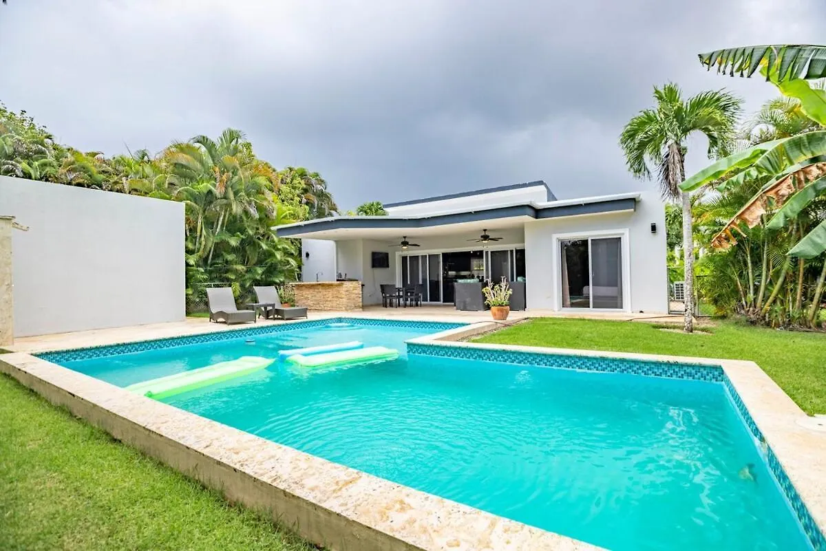 Casa Linda Villa 722 Sosúa 0*,  Δομινικανή Δημοκρατία