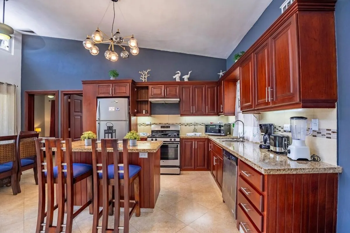 Casa Linda Villa 722 Сосуа