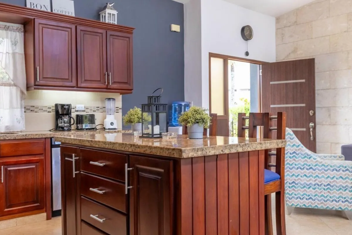 Casa Linda Villa 722 Сосуа